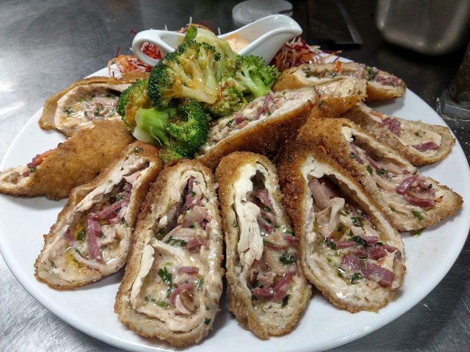 Club Sandwich