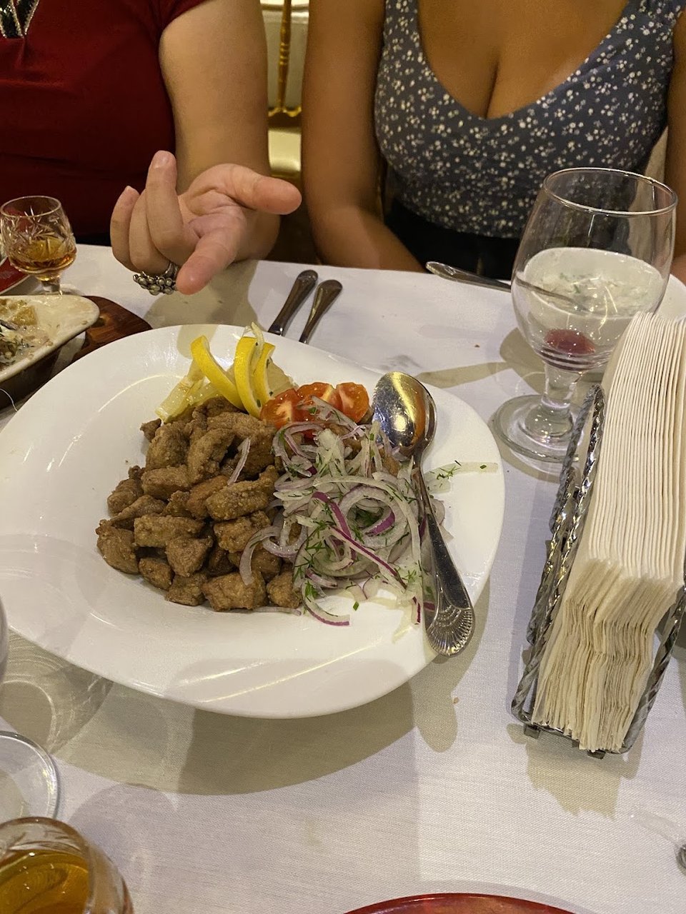 Fritto Misto