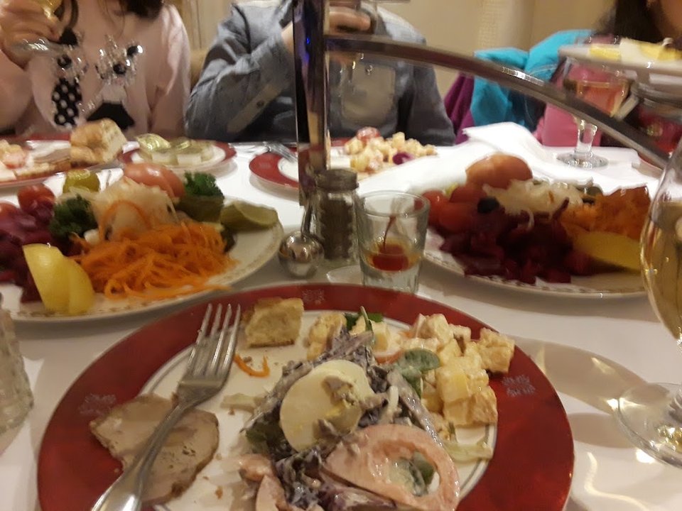 Antipasto