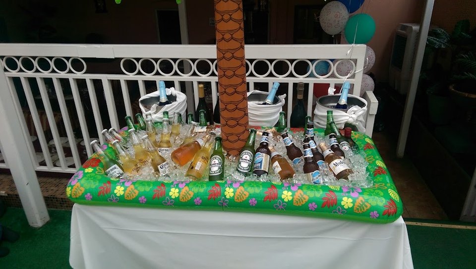 Gingerbread House