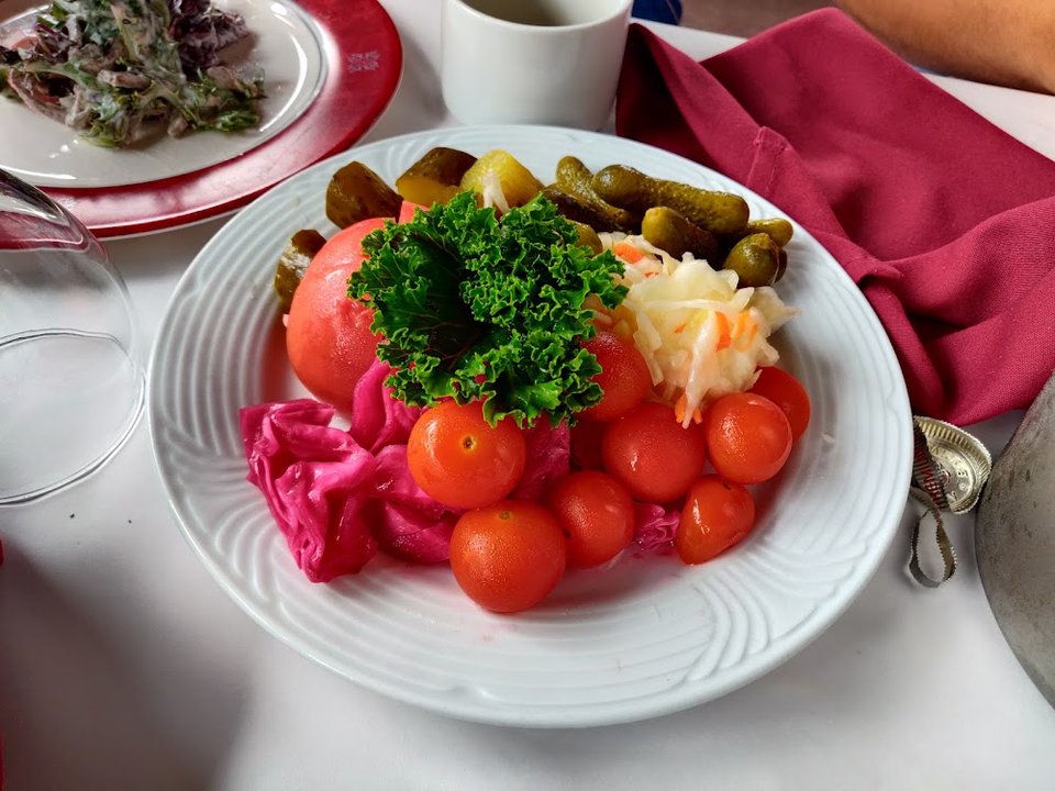 Sauerkraut