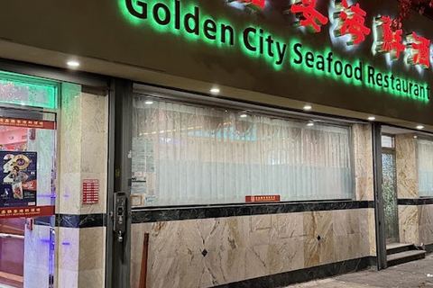 Golden City 煌嘉囍宴 🇨🇳